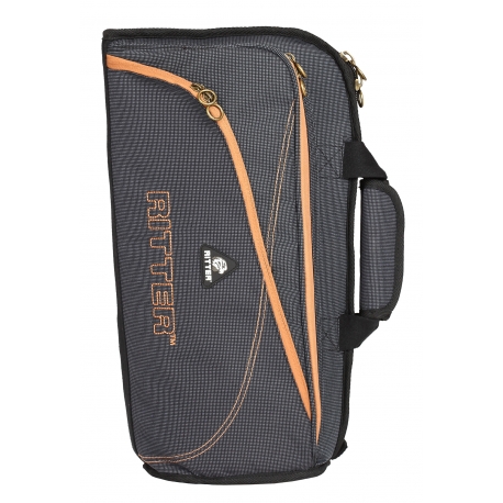 HOUSSE RITTER CORNET SIB GRIS