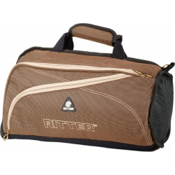 HOUSSE RITTER CORNET SIB MARRON