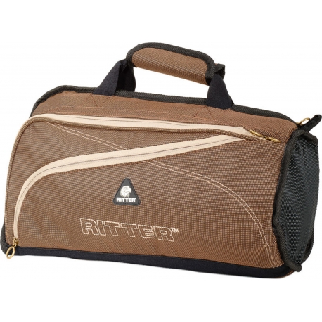 HOUSSE RITTER CORNET SIB MARRON