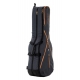 HOUSSE RITTER D/ELECTR.DBLE GRIS FONCE