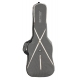 HOUSSE RITTER DREADNOUGHT GRIS
