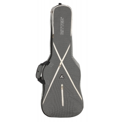 HOUSSE RITTER DREADNOUGHT GRIS