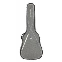 HOUSSE RITTER DREADNOUGHT GRIS
