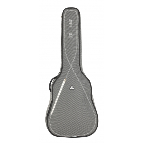 HOUSSE RITTER DREADNOUGHT GRIS