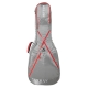 HOUSSE RITTER DREADNOUGHT GRIS & ROUGE