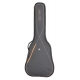 HOUSSE RITTER DREADNOUGHT GRIS FONCÉ