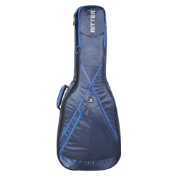HOUSSE RITTER DREADNOUGHT MARINE & BLEU