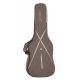 HOUSSE RITTER DREADNOUGHT MARRON