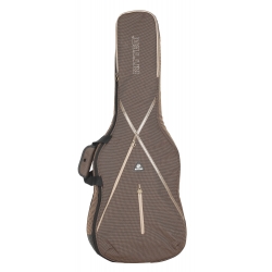 HOUSSE RITTER DREADNOUGHT MARRON