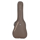 HOUSSE RITTER DREADNOUGHT MARRON
