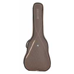 HOUSSE RITTER DREADNOUGHT MARRON