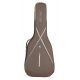 HOUSSE RITTER DREADNOUGHT MARRON