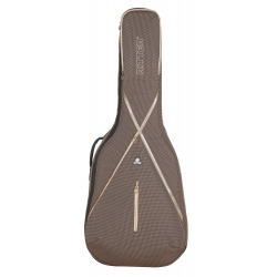 HOUSSE RITTER DREADNOUGHT MARRON