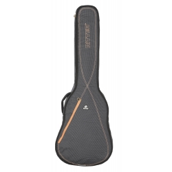 HOUSSE RITTER EL LES PAUL GRIS FONCÉ