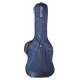 HOUSSE RITTER ELECTRIQUE MARINE & BLEU