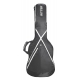 HOUSSE RITTER ELECTRIQUE NOIR & BLANC