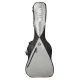 HOUSSE RITTER ELECTRIQUE NOIR & GRIS