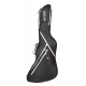 HOUSSE RITTER EXPLORER NOIR & BLANC