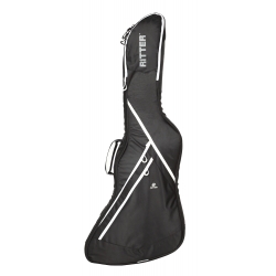 HOUSSE RITTER EXPLORER NOIR & BLANC