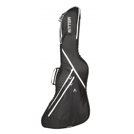 HOUSSE RITTER EXPLORER NOIR & BLANC