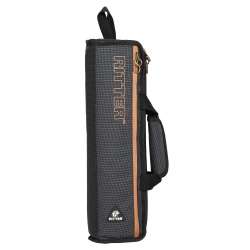 HOUSSE RITTER FLUTE PATTE DE SI GRIS