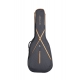 HOUSSE RITTER FOLK GRIS FONCÉ