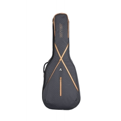 HOUSSE RITTER FOLK GRIS FONCÉ