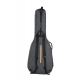 HOUSSE RITTER FOLK GRIS FONCÉ