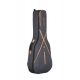 HOUSSE RITTER FOLK GRIS FONCÉ