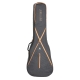 HOUSSE RITTER LES PAUL GRIS FONCÉ