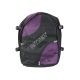 HOUSSE RITTER ORDINATEUR NOIR/FRAMBOISE