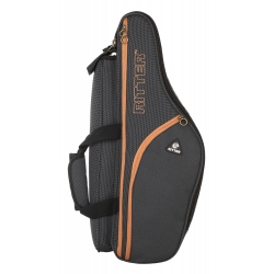 HOUSSE RITTER SAXOPHONE ALTO GRIS