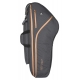 HOUSSE RITTER SAXOPHONE BARYTON GRIS