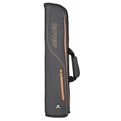 HOUSSE RITTER SAXOPHONE SOPRANO GRIS