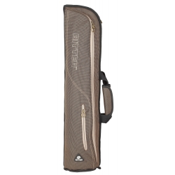 HOUSSE RITTER SAXOPHONE SOPRANO MARRON