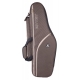 HOUSSE RITTER SAXOPHONE TENOR MARRON