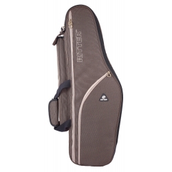 HOUSSE RITTER SAXOPHONE TENOR MARRON