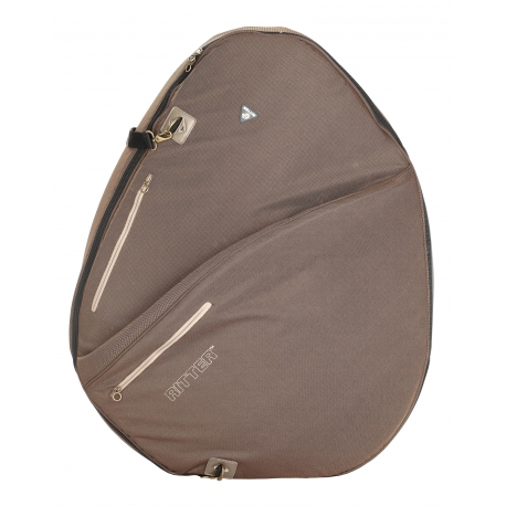 HOUSSE RITTER SOUSAPHONE MARRON
