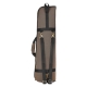 HOUSSE RITTER TROMBONE BASSE MARRON