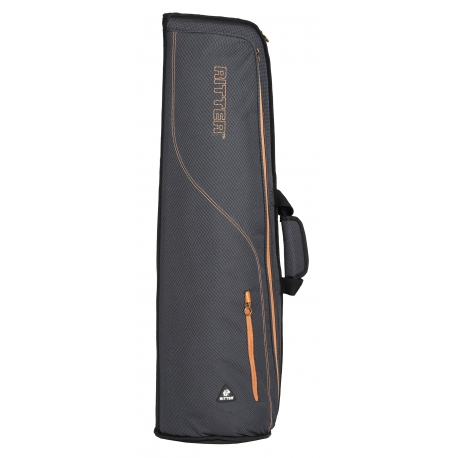 HOUSSE RITTER TROMBONE TENOR GRIS