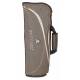 HOUSSE RITTER TROMPETTE SIB MARRON