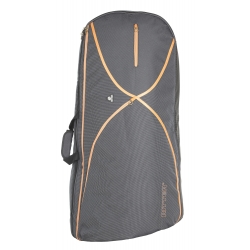 HOUSSE RITTER TUBA SIB GRIS