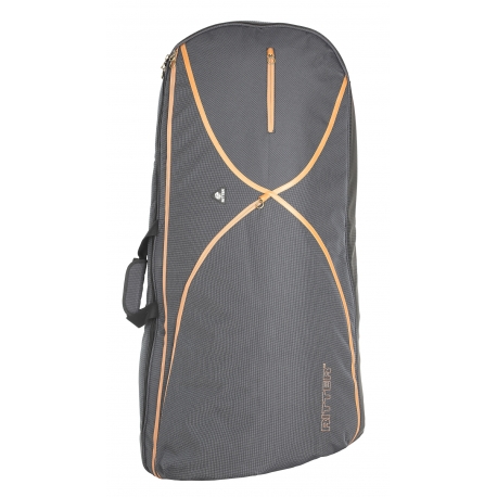 HOUSSE RITTER TUBA SIB GRIS