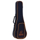 HOUSSE UKULELE PINEAPPLE ORTEGA STANDARD