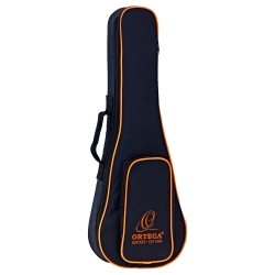 HOUSSE UKULELE PINEAPPLE ORTEGA STANDARD
