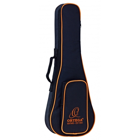 HOUSSE UKULELE PINEAPPLE ORTEGA STANDARD