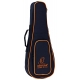 HOUSSE UKULELE SOPRANO ORTEGA, STANDARD