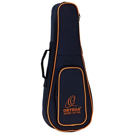 HOUSSE UKULELE SOPRANO ORTEGA, STANDARD