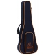 HOUSSE UKULELE TENOR ORTEGA, STANDARD
