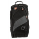 HOUSSE/SAC A DOS FUSION NOIR GRIS